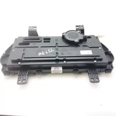 Peça sobressalente para automóvel em segunda mão quadrante por hyundai bayon maxx 2wd 84 cv / 62 kw referências oem iam 94023q0221