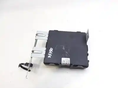 Peça sobressalente para automóvel em segunda mão módulo eletrônico por hyundai bayon maxx 2wd 84 cv / 62 kw referências oem iam 95400q0490