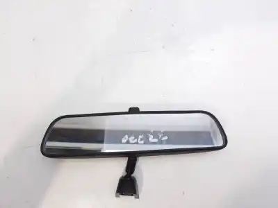 Peça sobressalente para automóvel em segunda mão espelho retrovisor interior por hyundai bayon maxx 2wd 84 cv / 62 kw referências oem iam 85110l1000