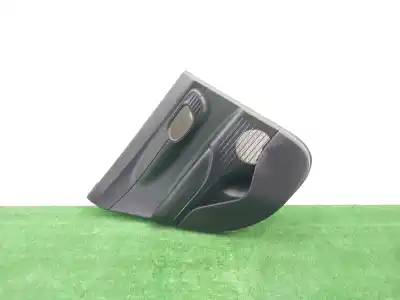 Peça sobressalente para automóvel em segunda mão forra / revestimento da porta traseira esquerda por hyundai bayon maxx 2wd 84 cv / 62 kw referências oem iam 83310q0010