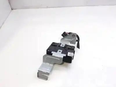 Peça sobressalente para automóvel em segunda mão módulo eletrônico por hyundai bayon maxx 2wd 84 cv / 62 kw referências oem iam 95300q0000