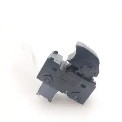 Peça sobressalente para automóvel em segunda mão botão / interruptor elevador vidro traseiro esquerdo por hyundai bayon maxx 2wd 84 cv / 62 kw referências oem iam 93581q0000