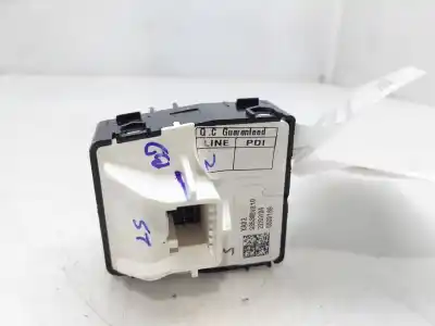 Peça sobressalente para automóvel em segunda mão comutador de espelhos retrovisores por hyundai bayon maxx 2wd 84 cv / 62 kw referências oem iam 93530bv010