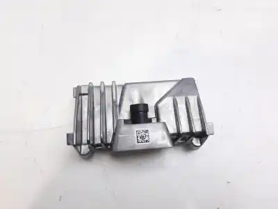 Peça sobressalente para automóvel em segunda mão câmara por hyundai bayon maxx 2wd 84 cv / 62 kw referências oem iam 99211q0100