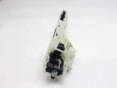 Peça sobressalente para automóvel em segunda mão puxador exterior frente direito por hyundai bayon maxx 2wd 84 cv / 62 kw referências oem iam 82661q0010