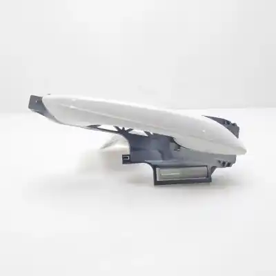 Peça sobressalente para automóvel em segunda mão puxador exterior traseiro direito por hyundai bayon maxx 2wd 84 cv / 62 kw referências oem iam 82661q0010