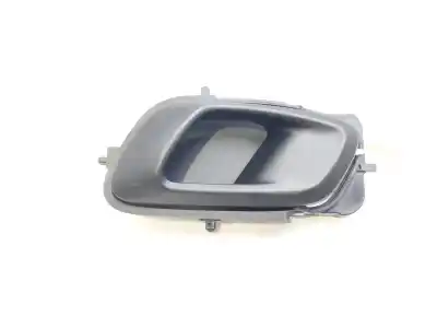 Peça sobressalente para automóvel em segunda mão puxador interior traseiro esquerdo por hyundai bayon maxx 2wd 84 cv / 62 kw referências oem iam 82610q0000
