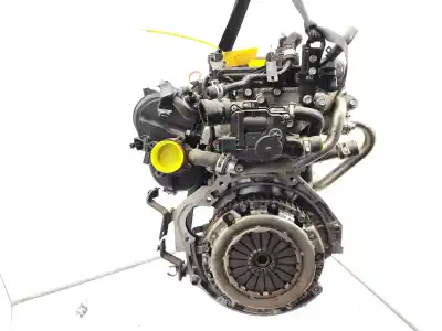 Peça sobressalente para automóvel em segunda mão motor completo por hyundai bayon maxx 2wd 84 cv / 62 kw referências oem iam g4lf