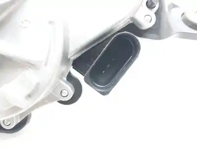 Peça sobressalente para automóvel em segunda mão motor do limpador traseiro por hyundai bayon maxx 2wd 84 cv / 62 kw referências oem iam 98700q0400