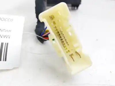 Peça sobressalente para automóvel em segunda mão comandos de alavanca por hyundai bayon maxx 2wd 84 cv / 62 kw referências oem iam 93300q0130