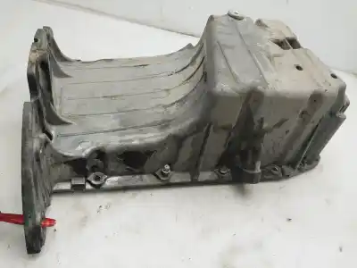 Second-hand car spare part SUMP for DAEWOO NUBIRA BERLINA  OEM IAM references 96351600  
