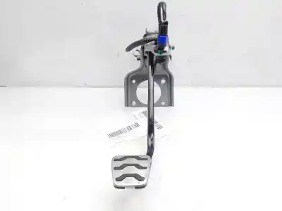 Peça sobressalente para automóvel em segunda mão pedal de travão por hyundai bayon maxx 2wd 84 cv / 62 kw referências oem iam 32800q0110