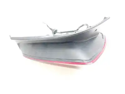Peça sobressalente para automóvel em segunda mão farolim traseiro esquerdo por hyundai bayon maxx 2wd 84 cv / 62 kw referências oem iam 92401q0500