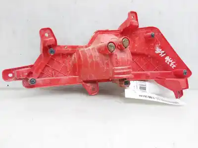 Peça sobressalente para automóvel em segunda mão farolim de para choques traseiro esquerdo por hyundai bayon maxx 2wd 84 cv / 62 kw referências oem iam 92405q0500