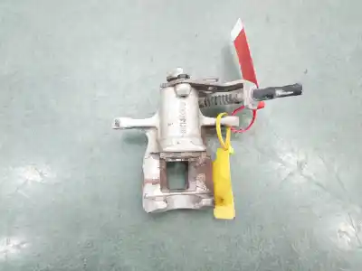 Peça sobressalente para automóvel em segunda mão pinça de travão traseira direita por hyundai bayon maxx 2wd 84 cv / 62 kw referências oem iam 58230q0600