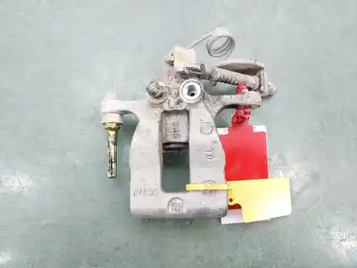 Peça sobressalente para automóvel em segunda mão pinça de travão traseira esquerda por hyundai bayon maxx 2wd 84 cv / 62 kw referências oem iam 58210q0600