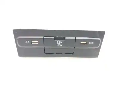 Peça sobressalente para automóvel em segunda mão módulo eletrônico por hyundai bayon maxx 2wd 84 cv / 62 kw referências oem iam 96125q0020