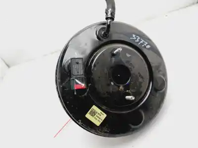 Peça sobressalente para automóvel em segunda mão servo freio por hyundai bayon maxx 2wd 84 cv / 62 kw referências oem iam 58500q0210