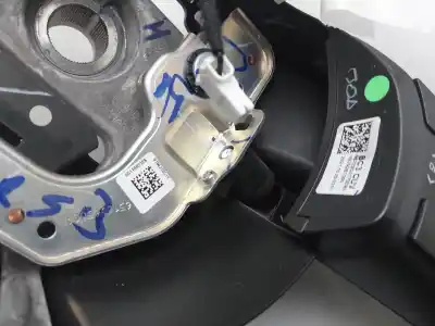 Peça sobressalente para automóvel em segunda mão volante por hyundai bayon maxx 2wd 84 cv / 62 kw referências oem iam 56100q0db0