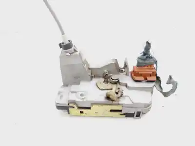 Pièce détachée automobile d'occasion SERRURE DE PORTE ARRIÈRE GAUCHE pour PEUGEOT 307 BREAK / SW (S1)  Références OEM IAM 913786  