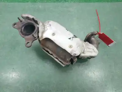 Автозапчасти б/у КАТАЛИЗАТОР за RENAULT MEGANE IV BERLINA 5P  ссылки OEM IAM 208A01970R  