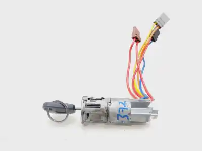 Second-hand car spare part ignition switch for citroen berlingo 1.9 d multispace oem iam references 9632897680  