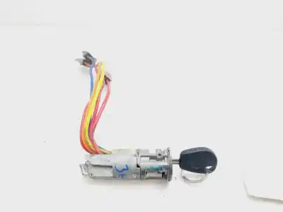 Second-hand car spare part ignition switch for citroen berlingo 1.9 d multispace oem iam references 9632897680  