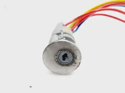 Second-hand car spare part ignition switch for citroen berlingo 1.9 d multispace oem iam references 9632897680  