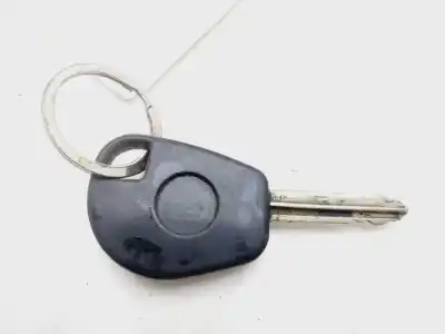 Second-hand car spare part ignition switch for citroen berlingo 1.9 d multispace oem iam references 9632897680  