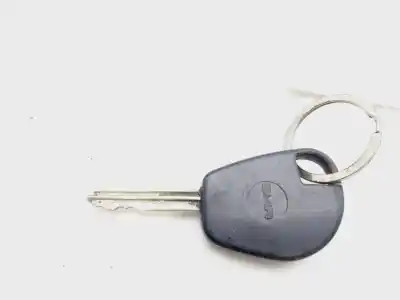 Peça sobressalente para automóvel em segunda mão comutador de ignição por citroen berlingo 1.9 d multispace referências oem iam 9632897680