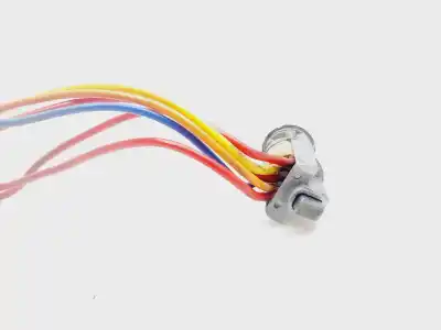Second-hand car spare part ignition switch for citroen berlingo 1.9 d multispace oem iam references 9632897680  