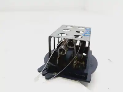 Peça sobressalente para automóvel em segunda mão resistência sofagem chauffage por citroen berlingo 1.9 d multispace referências oem iam 848309a  