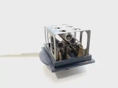 Peça sobressalente para automóvel em segunda mão resistência sofagem chauffage por citroen berlingo 1.9 d multispace referências oem iam 848309a  