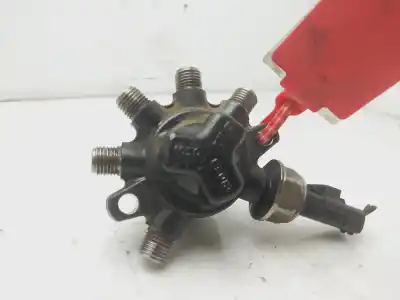 Автозапчастина б/у рампа инжектора для renault kangoo (f/kc0) generique посилання на oem iam 8200057345   Автозапчастина б/у рампа инжектора для renault kangoo (f/kc0) generique посилання на oem iam 8200057345