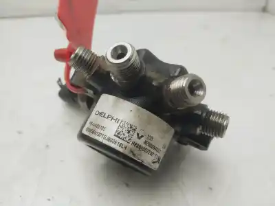 Автозапчастина б/у рампа инжектора для renault kangoo (f/kc0) generique посилання на oem iam 8200057345   Автозапчастина б/у рампа инжектора для renault kangoo (f/kc0) generique посилання на oem iam 8200057345