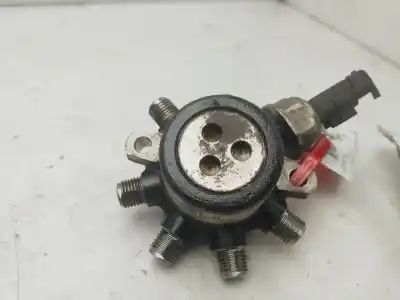 Автозапчастина б/у рампа инжектора для renault kangoo (f/kc0) generique посилання на oem iam 8200057345   Автозапчастина б/у рампа инжектора для renault kangoo (f/kc0) generique посилання на oem iam 8200057345