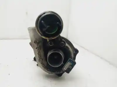 Автозапчастина б/у турбонагрузник для renault kangoo (f/kc0) generique посилання на oem iam 54359700000