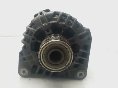 Автозапчастина б/у генератор для renault kangoo (f/kc0) generique посилання на oem iam 8200022774