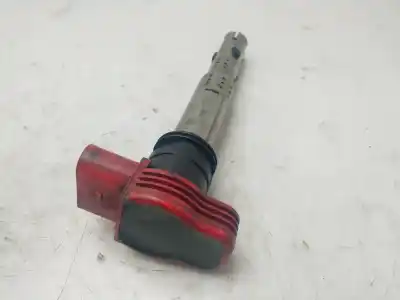Автозапчасти б/у катушка зажигания за audi a6 c6 (4f2) 2.4 ссылки oem iam 06e905115e  