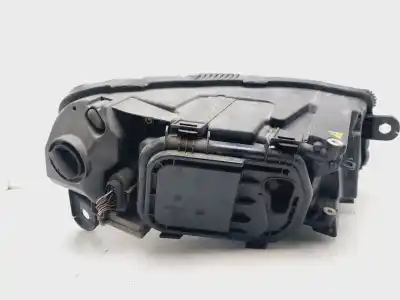 Автозапчасти б/у левая фара за audi a6 c6 (4f2) 2.4 ссылки oem iam 4f0941003dl  