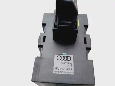 Автозапчастина б/у многофункційне управління для audi a6 c6 (4f2) 2.4 посилання на oem iam 4f0927123a  