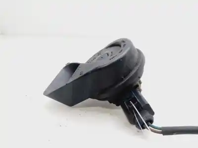 Автозапчастина б/у ріг для audi a6 c6 (4f2) 2.4 посилання на oem iam 4f0951221  