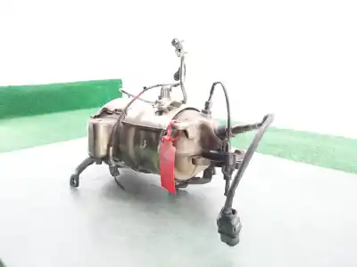 Peça sobressalente para automóvel em segunda mão catalisador por kia optima (jf) 1.7 crdi referências oem iam c02a060