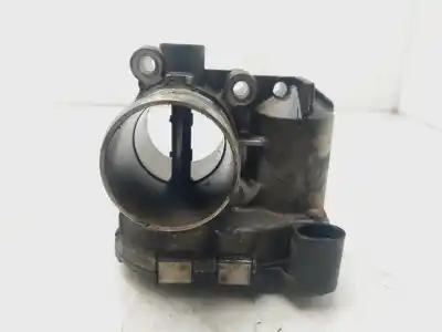 Автозапчасти б/у бабочка коробка за renault koleos expression ссылки oem iam 8200330810e  