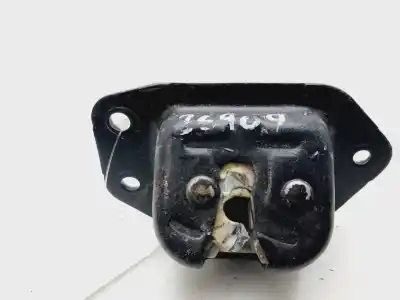 Автозапчасти б/у замок багажника/ворот за renault koleos expression ссылки oem iam 905923361r  
