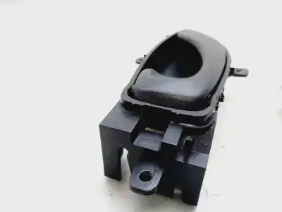 Second-hand car spare part interior left front handle for renault koleos expression oem iam references 80671jy000  