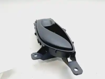 Second-hand car spare part interior left front handle for renault koleos expression oem iam references 80671jy000  