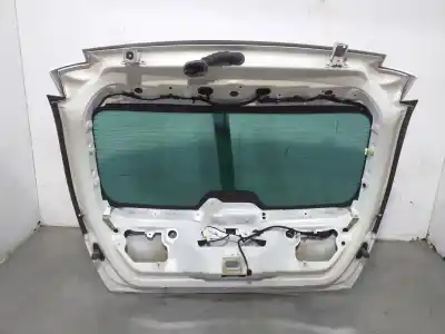 Gebrauchtes Autoersatzteil HECKKLAPPE zum LANCIA DELTA (181)  OEM-IAM-Referenzen 51808825  