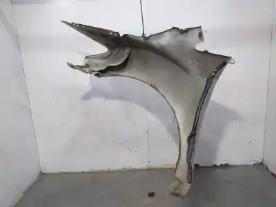 Second-hand car spare part front right fin for mazda cx-7 (er) active oem iam references e22152110f  