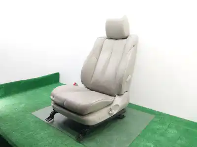 Автозапчасти б/у левое переднее сидение за mazda cx-7 (er) active ссылки oem iam eh4588660  